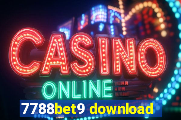 7788bet9 download